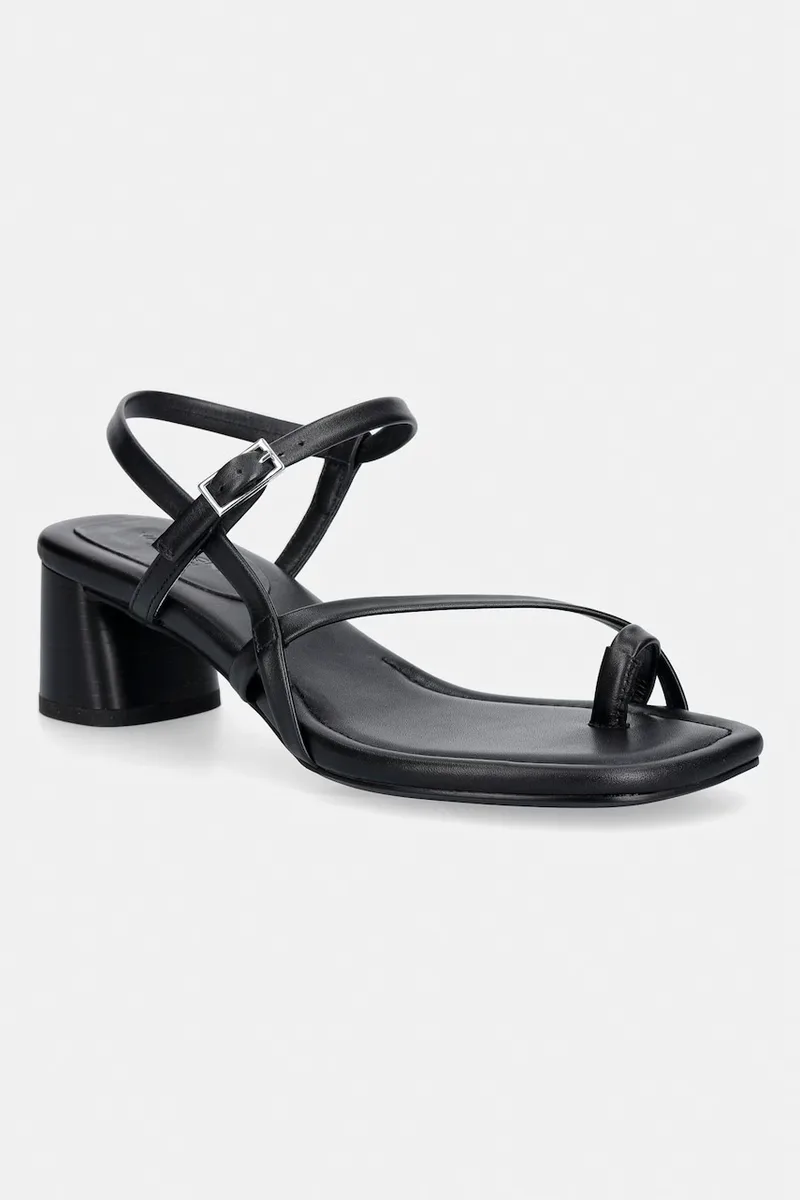 Vagabond Shoemakers σανδάλια στο ταχυδρομείο δέρμα EVIE