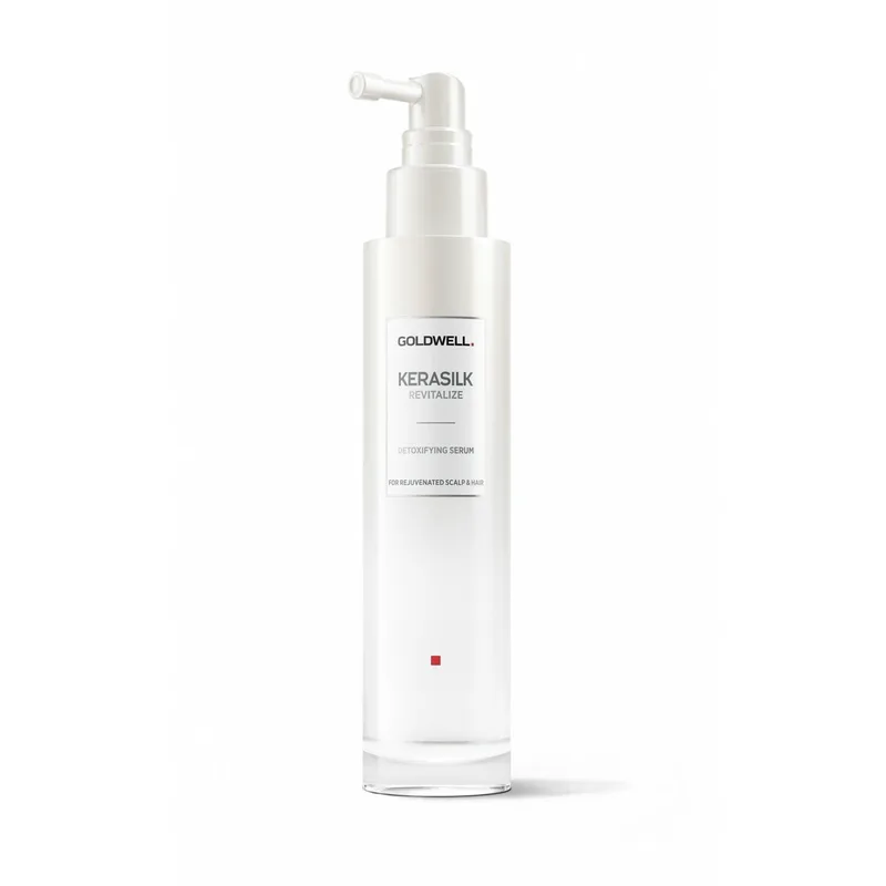 Goldwell Kerasilk Revitalize Detoxifying Serum (100ml)