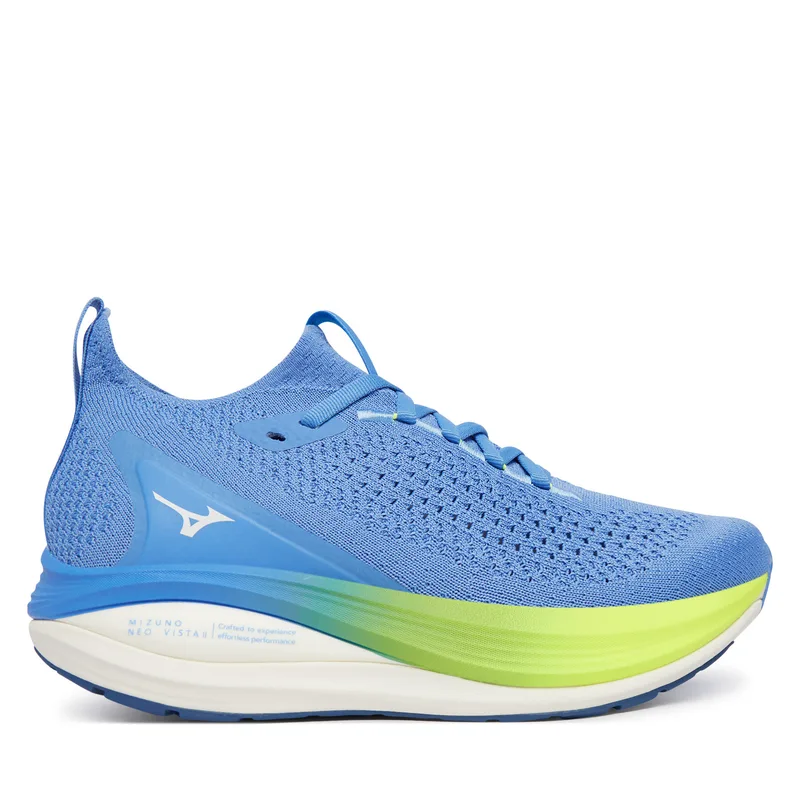 Παπούτσια για Τρέξιμο Mizuno Neo Vista 2 J1GD2534 71 Μπλε