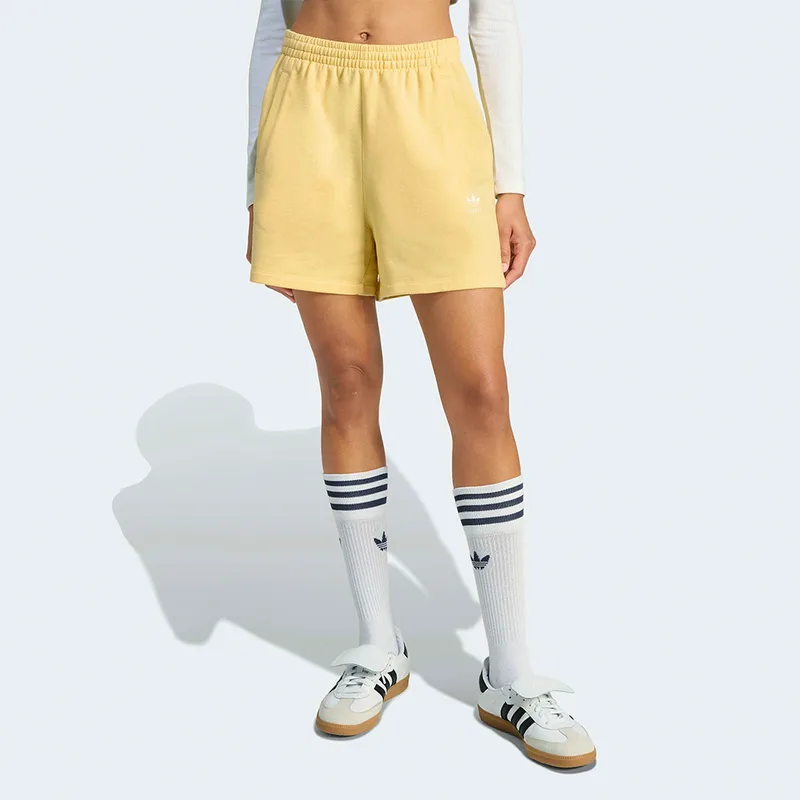 adidas Originals Essentials Γυναικείο Σορτς (9000261402_92065)