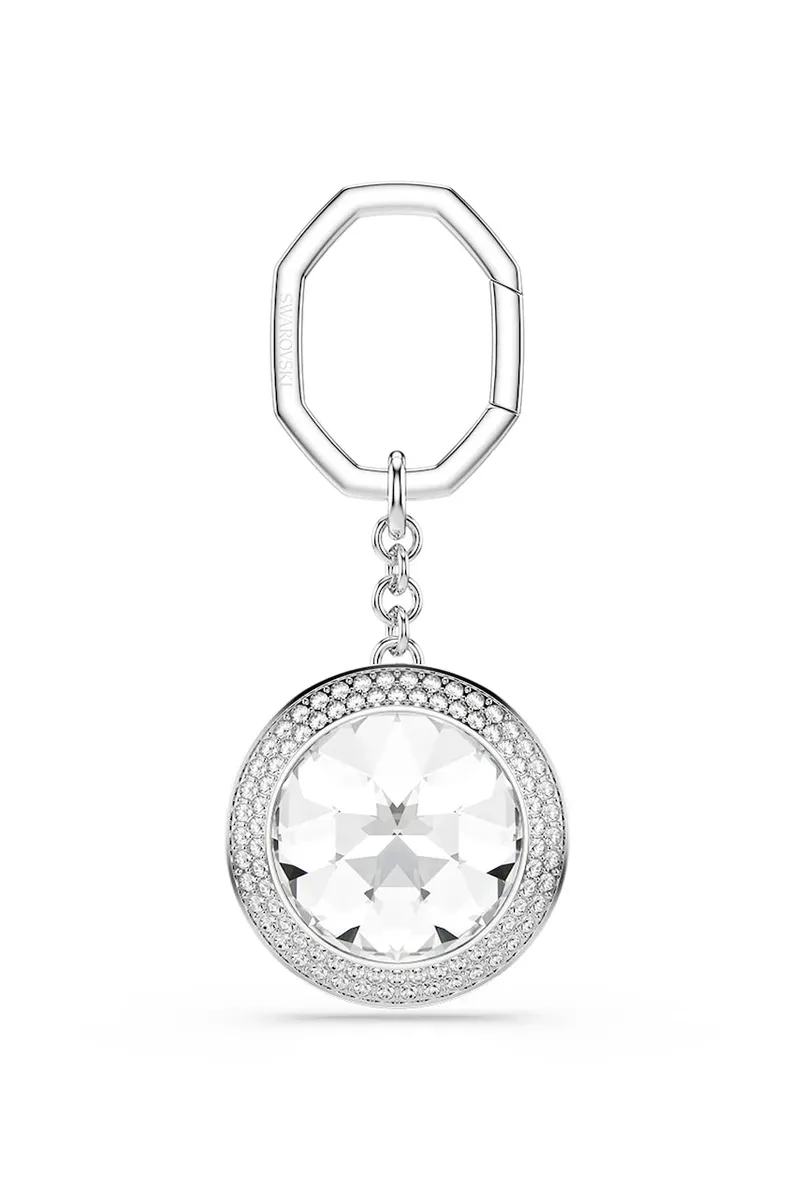 Swarovski μπρελόκ UNA
