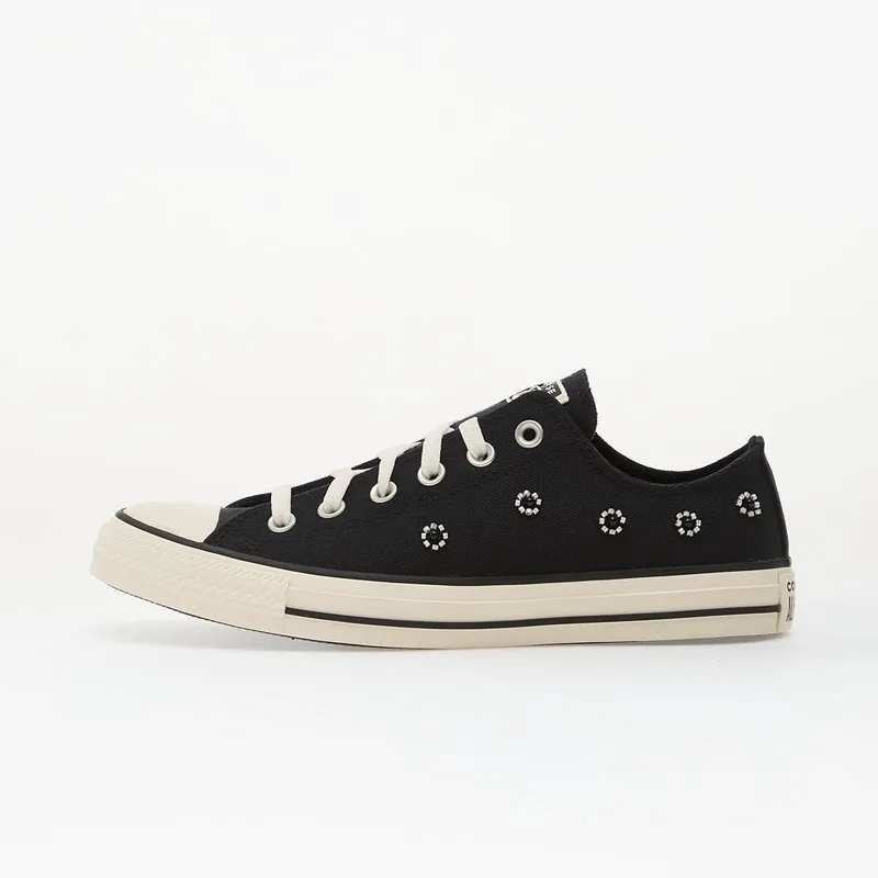 Sneakers Converse Chuck Taylor All Star Black EUR 37.5
