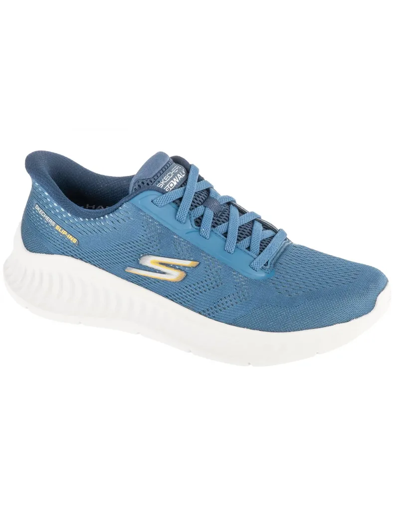 Skechers SlipIns Go Walk Now Payton 216375NVY