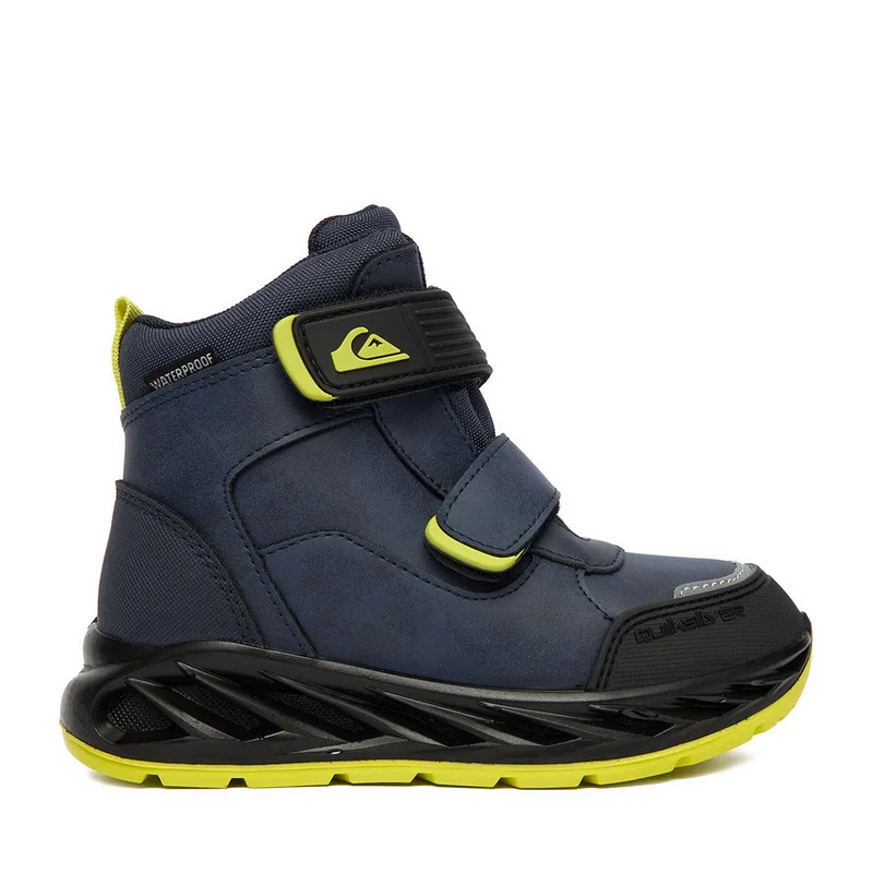 Μπότες Χιονιού Quiksilver CEO-CP86-26130 Σκούρο μπλε