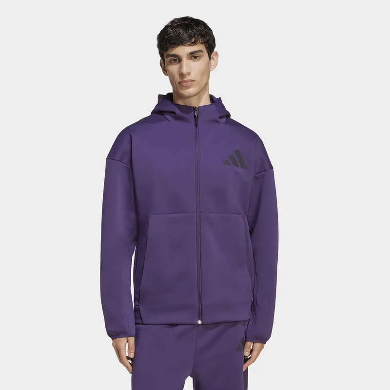 adidas Sportswear Z.N.E. Ανδρική Ζακέτα (9000236838_87131)