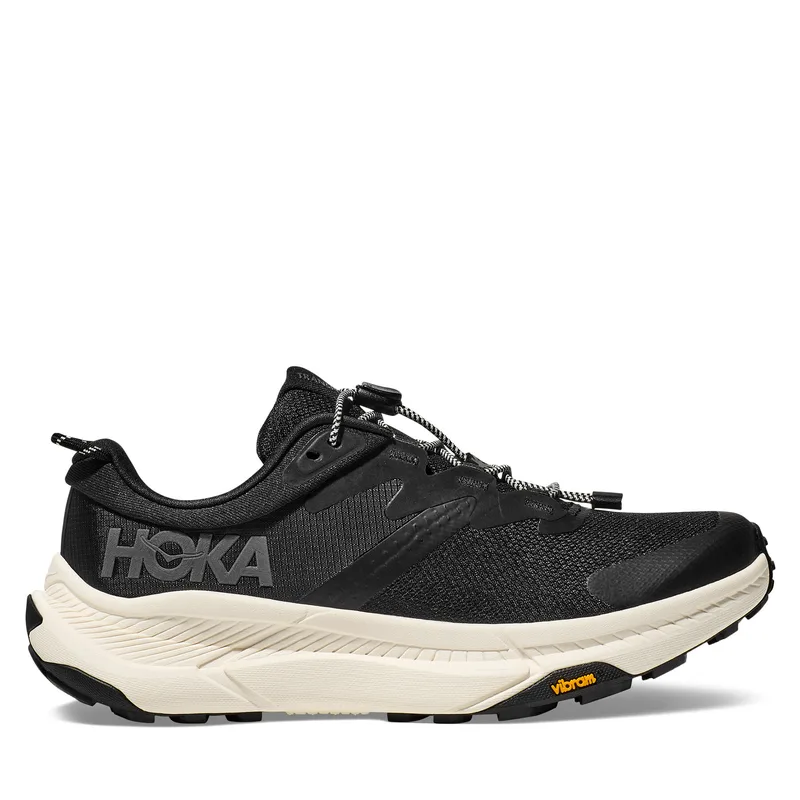 Αθλητικά Hoka Transport 1123154 Μαύρο