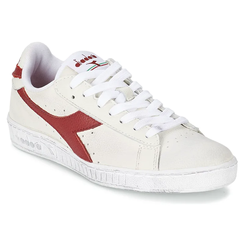 Xαμηλά Sneakers Diadora GAME L LOW WAXED
