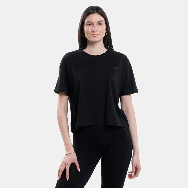 BodyTalk Γυναικείο T-Shirt (9000254662_1469)