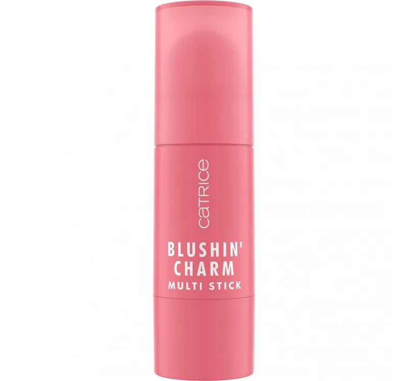 Blushin' Charm Multi Stick 010 Ροζ Sweetheart 5.5g