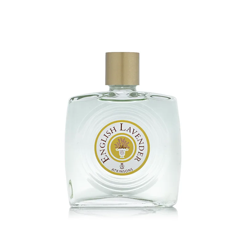 Atkinsons English Lavender Eau De Toilette 90 ml (unisex)