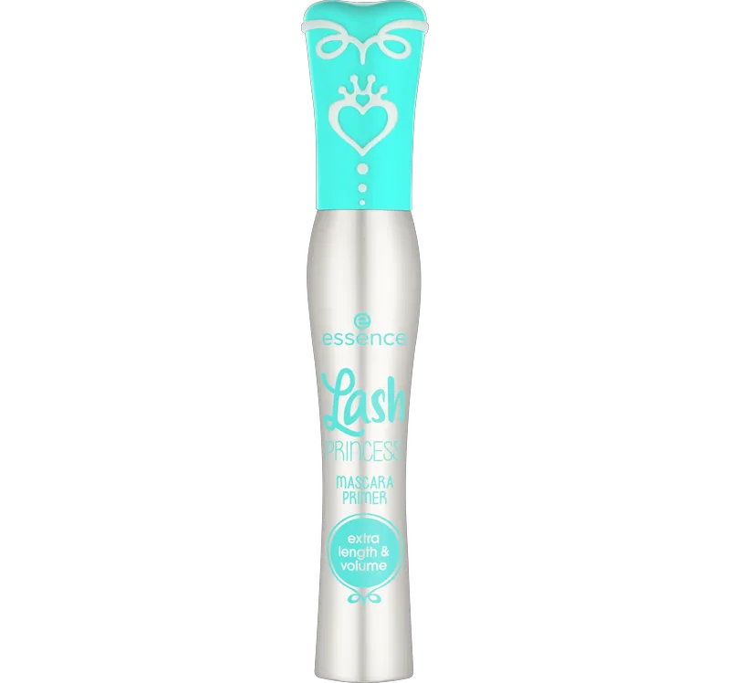 Lash Princess Mascara Primer Extra Length & Volume 9ml