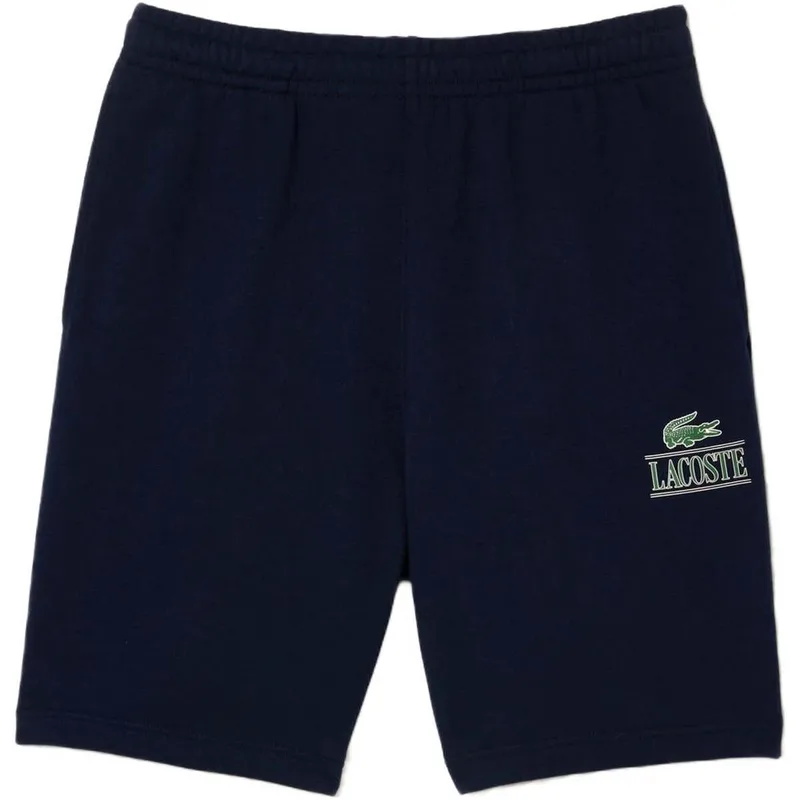 Shorts & Βερμούδες Lacoste GH1220-00-166