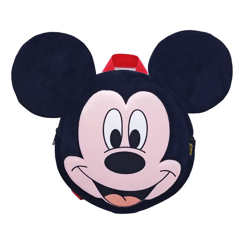 ΛΟΥΤΡΙΝΗ ΤΣΑΝΤΑ ΠΛΑΤΗΣ ΝΗΠΙΟΥ ΒΟΛΤΑΣ DISNEY MICKEY MOUSE MUST TEAM 2 ΘΗΚΕΣ
