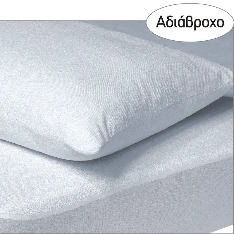 ΕΠΙΣΤΡΩΜΑ ΥΠΕΡΔΙΠΛΟ DAS HOME ΑΔΙΑΒΡΟΧΟ 1089 (180Χ200+35CM)