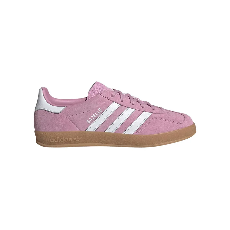 Xαμηλά Sneakers adidas Gazelle Indoor Bliss Lilac White (Women's)