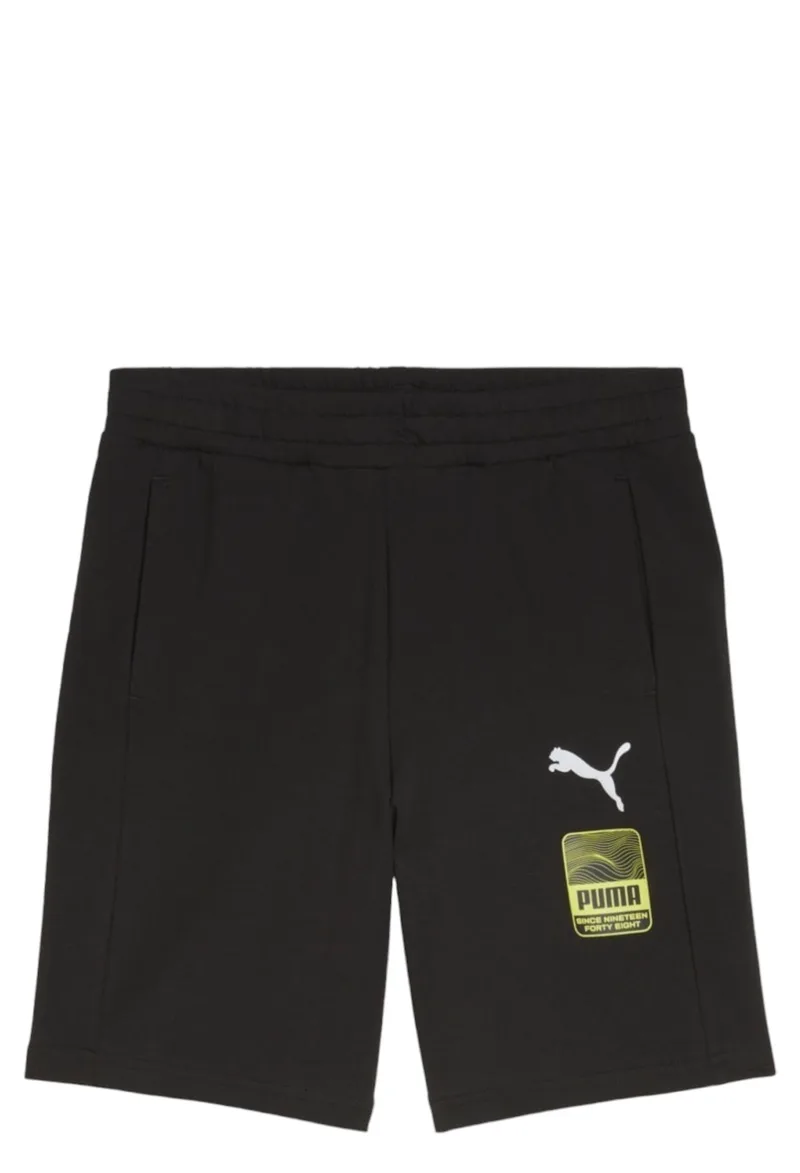 Σορτς Puma Active Sports B 679212-01 Αγόρι