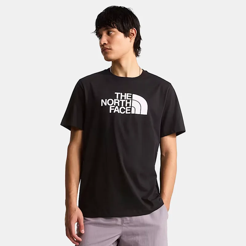 The North Face Evolution Half Dome Ανδρικό T-Shirt (9000262981_23287)