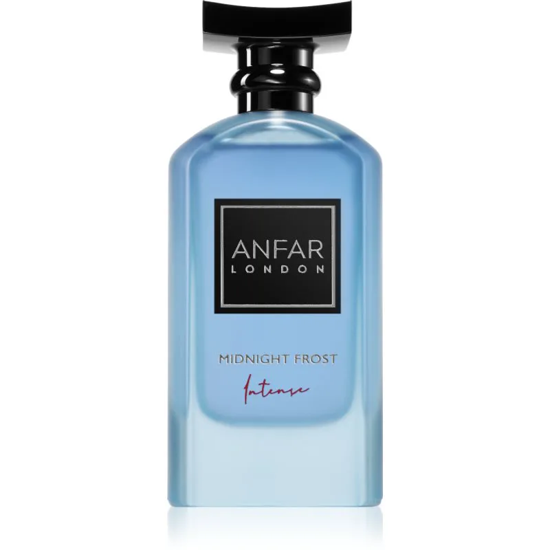 Anfar Midnight Frost Intense perfume extract για άντρες 100 ml
