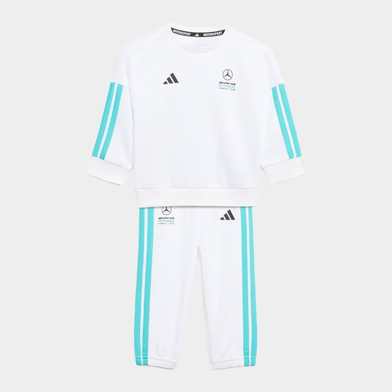 adidas K MercedesAmg PetronasF1 Team Dna (9000268278_85527)