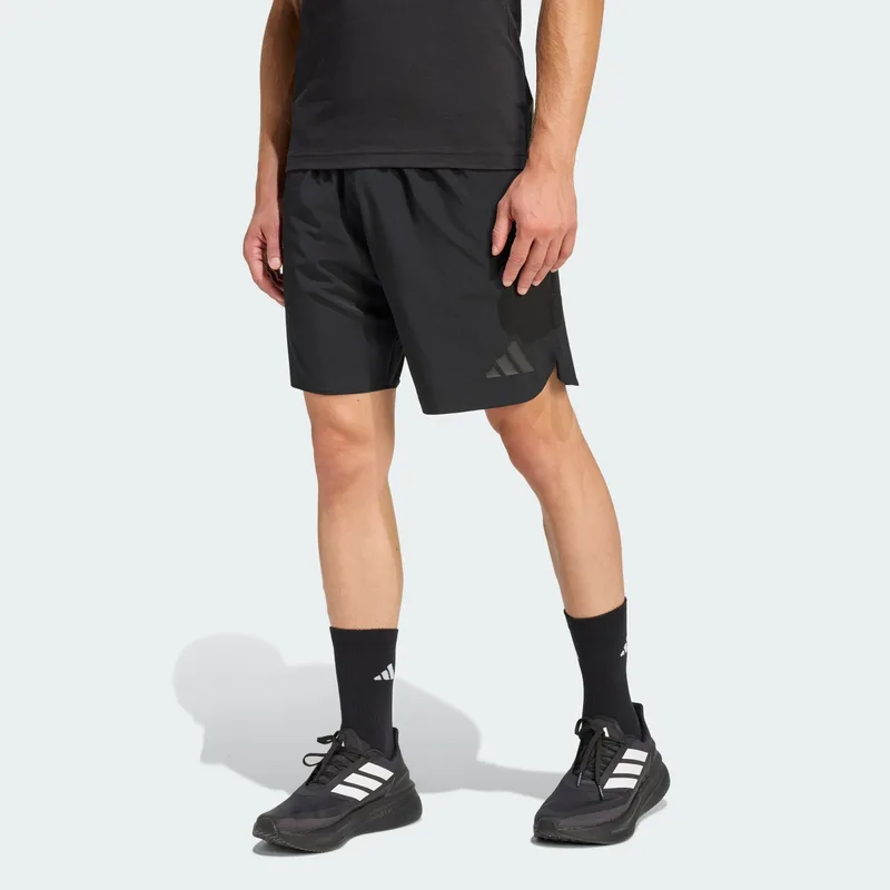 adidas Tiro Travel Woven Ανδρικό Σορτς Προπόνησης (9000270736_44884)