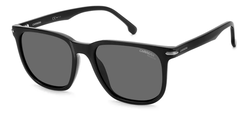 Carrera CARRERA300S08 Men's Sunglasses — 54/18/145 mm, Acetate, Brown