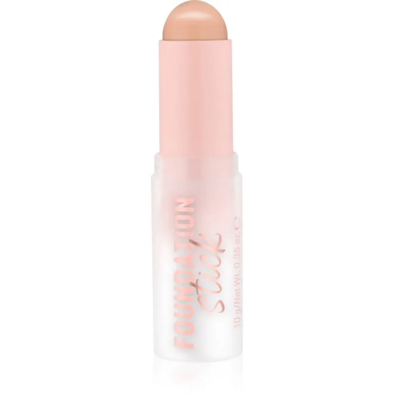 essence FOUNDATION Stick μακράς διαρκείας βάση σε στικ απόχρωση 170