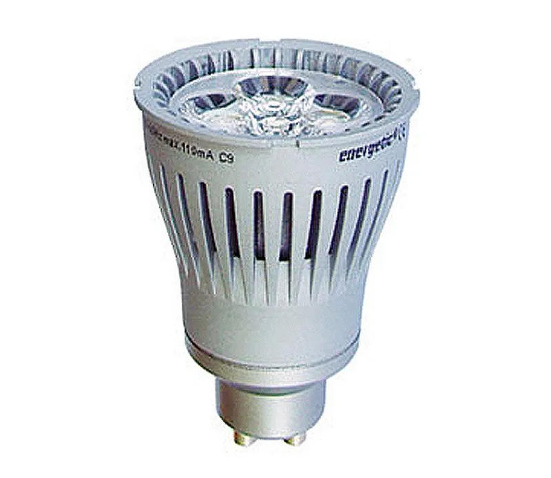 Λαμπτήρας Led Energetic GU10 6W (35W) Dimmable 5241 0665 11
