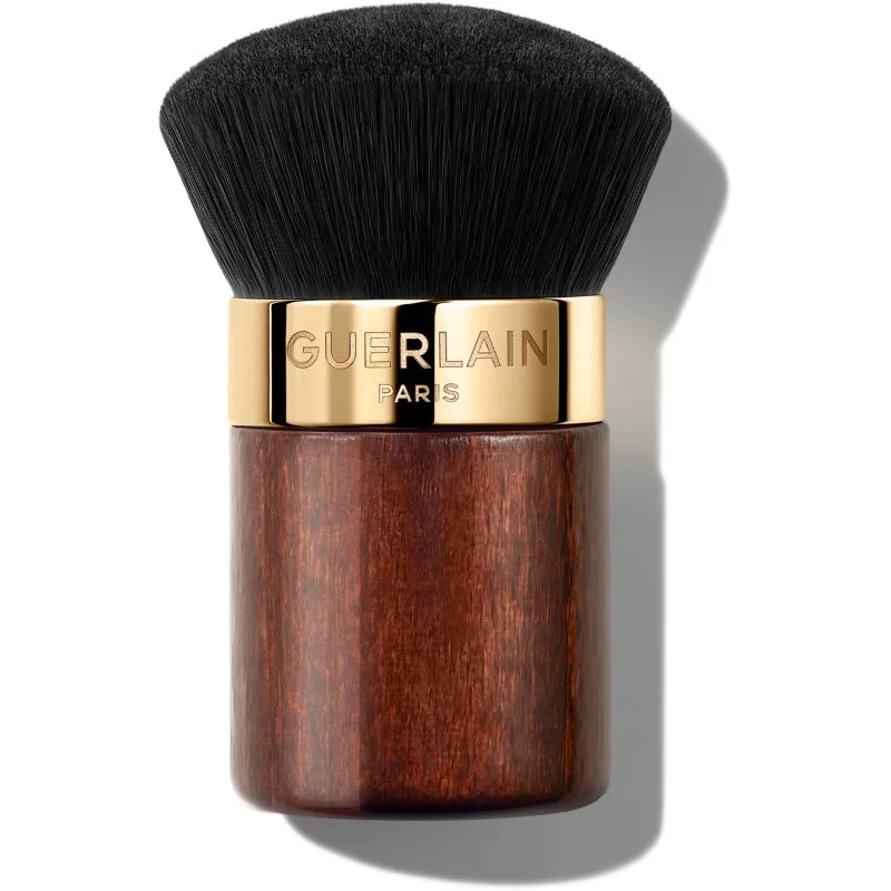 GUERLAIN Terracotta Le Teint Kabuki Brush kabuki πινέλο για μεικαπ 1 τμχ