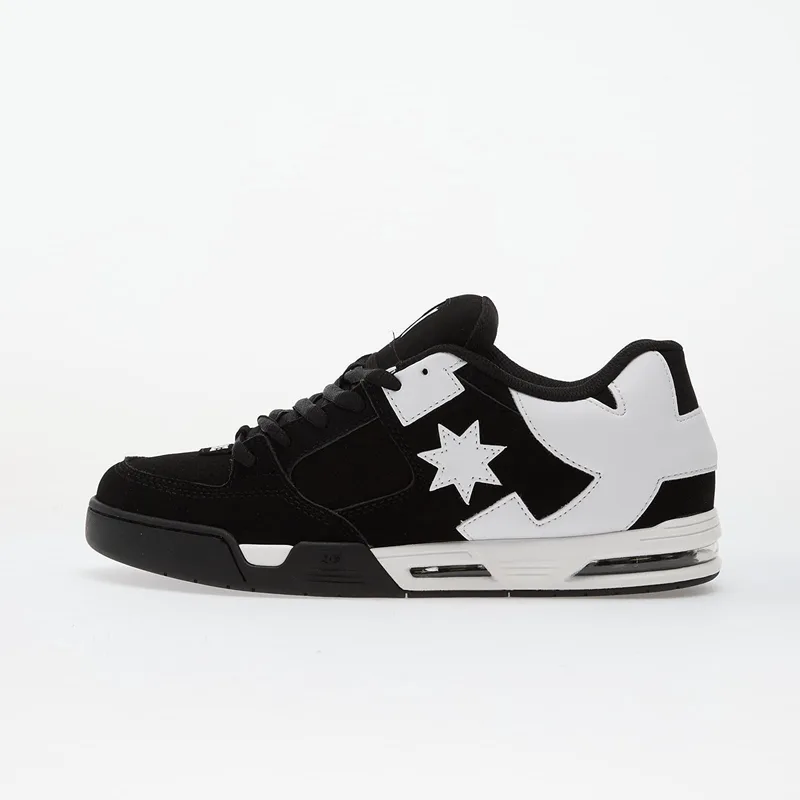 Sneakers DC Command Black EUR 44