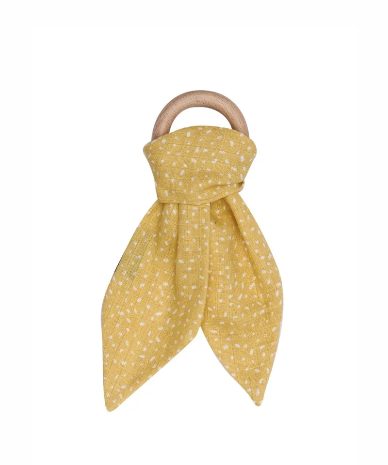 Μασητικό Kentia Yn 25 Yellow White