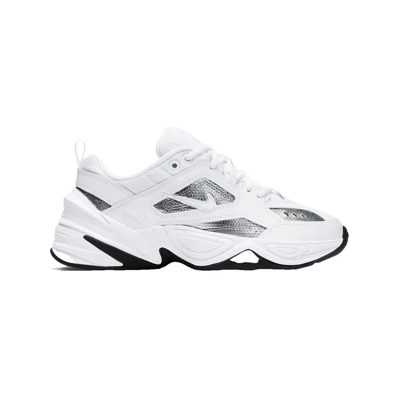 Sneakers Nike Baskets M2K Tekno Ess cuir