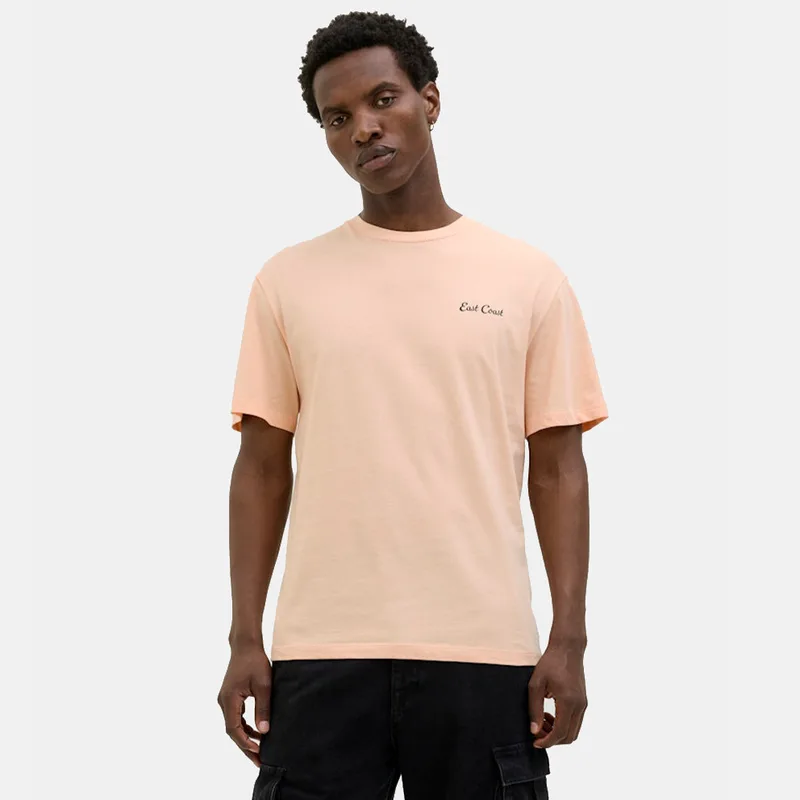 Jack & Jones Ανδρικό T-Shirt (9000219388_32726)