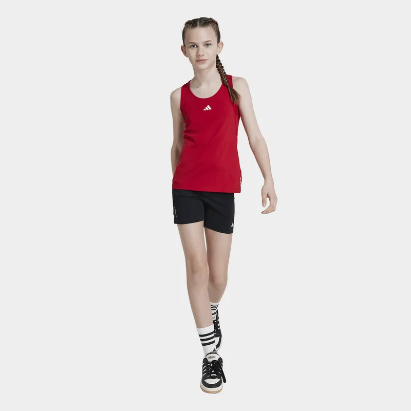 adidas Sportswear Techfit Short Παιδικό Biker Shorts (9000196298_71069)