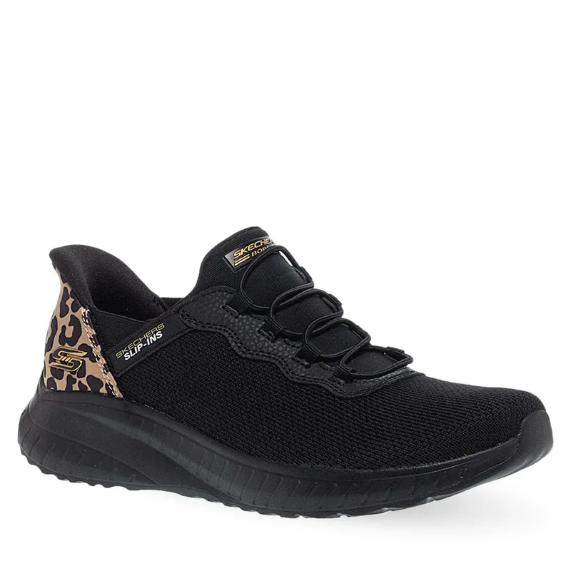 Γυναικεία Αθλητικά Παπούτσια Skechers 117499_Bbk