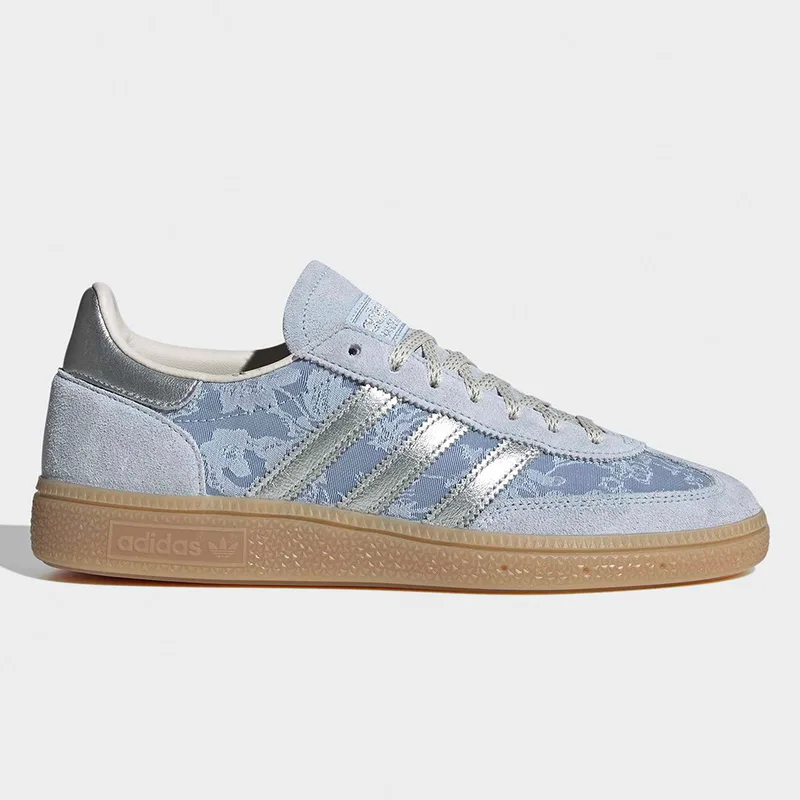 adidas Originals Handball Spezial x Liberty London Γυναικεία Παπούτσια (9000260735_91737)