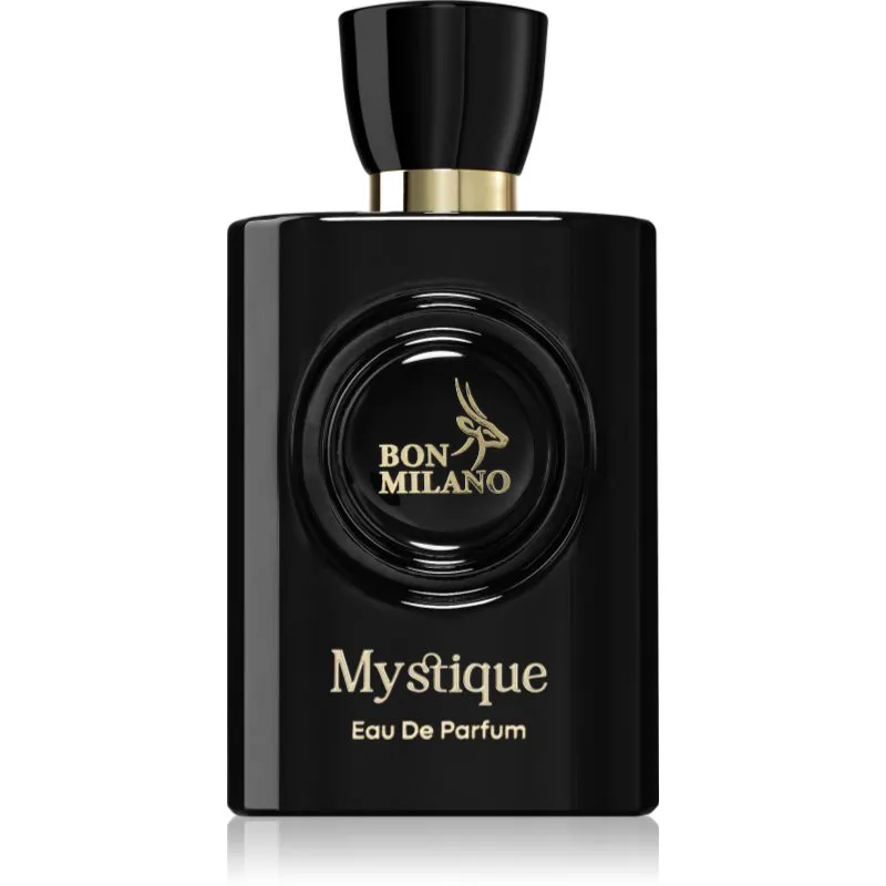 Bon milano Mystique Eau de Parfum για άντρες 100 ml