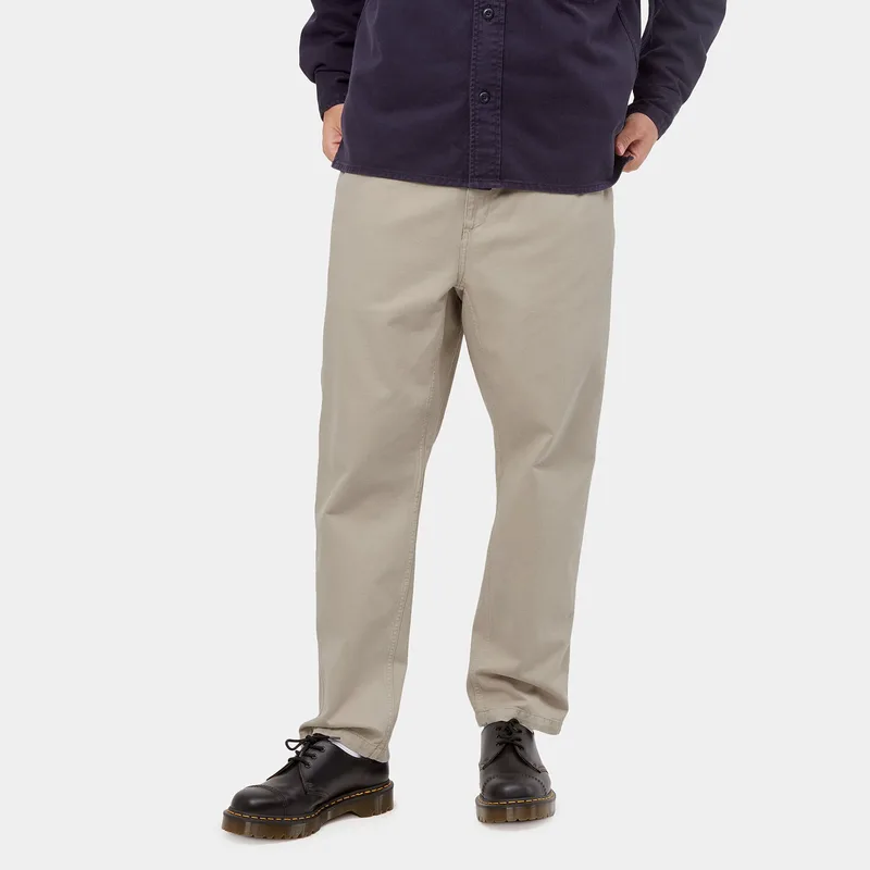 Carhartt WIP Flint Unisex Παντελόνι (9000088271_48259)
