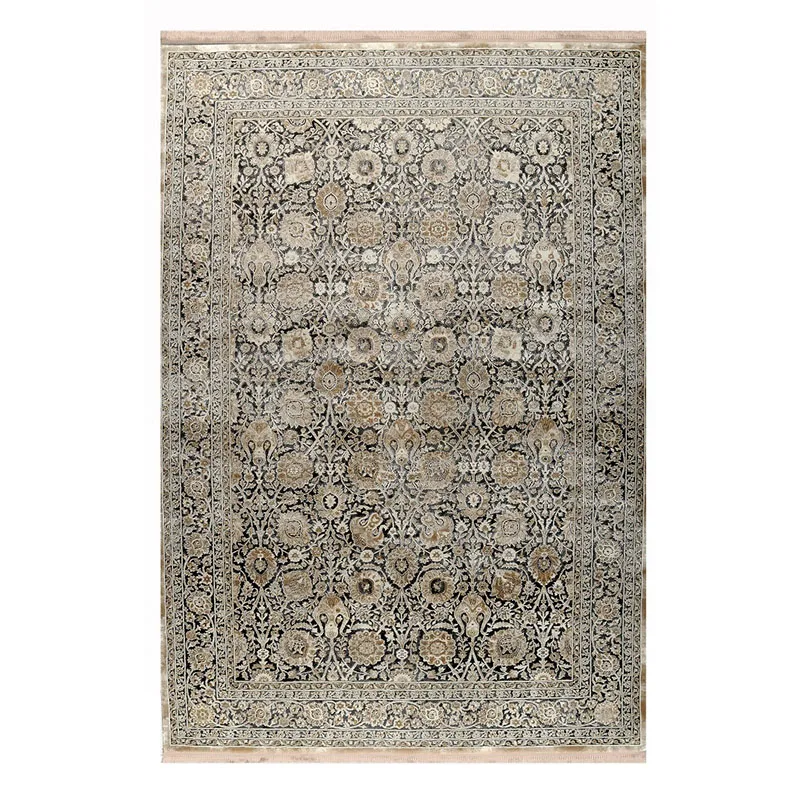 Χαλί Σαλονιού 160X230 Tzikas Carpets Serenity 20619-956 (160x230)