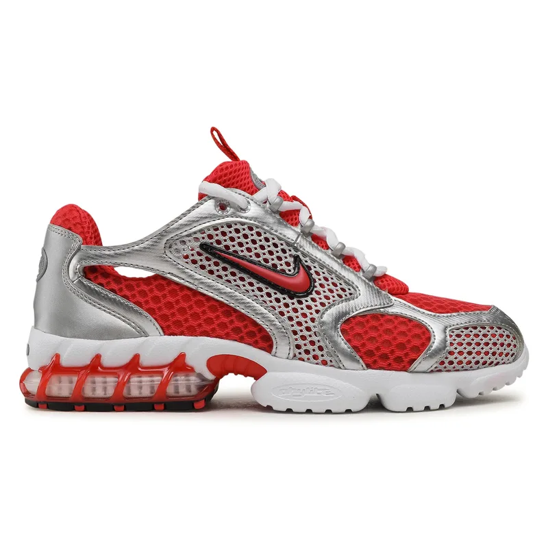 Αθλητικά Nike Air Zoom Spiridon Cage 2 CJ1288 600 Κόκκινο