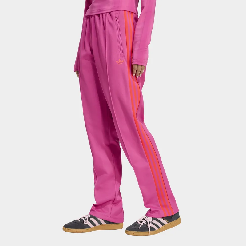 adidas Originals Graphic Crest Γυναικείο Παντελόνι Φόρμας (9000236742_67077)