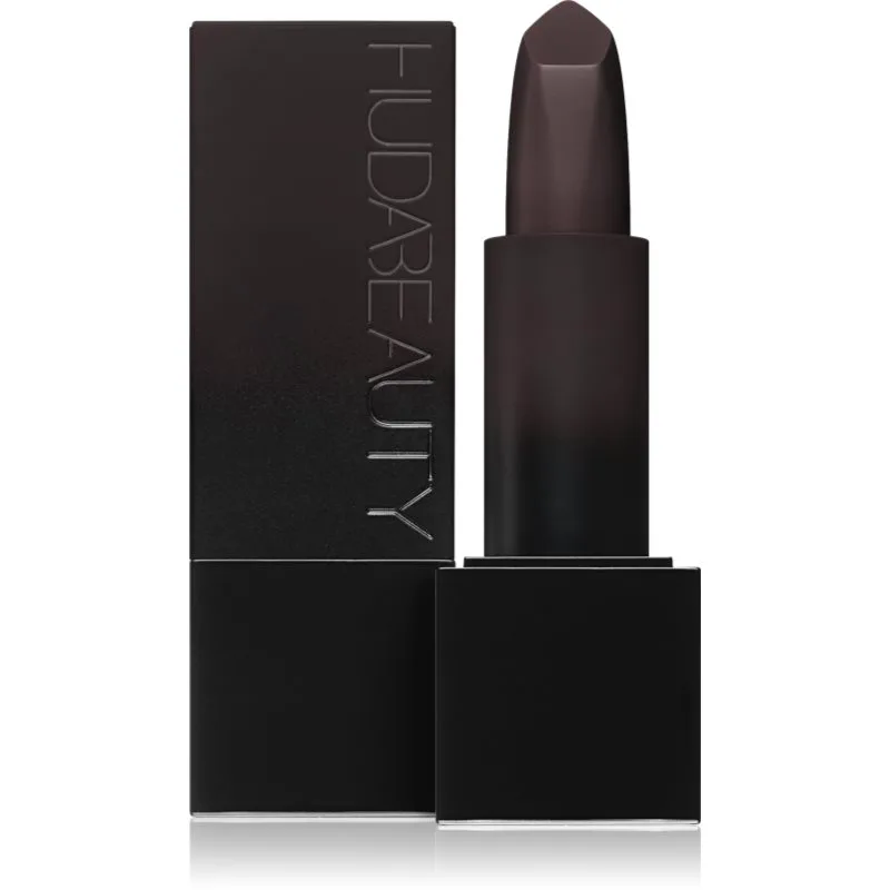 Huda Beauty Power Bullet Matte ματ κραγιόν απόχρωση Masquerade 3 γρ