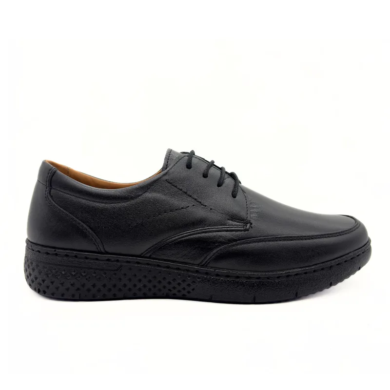 HAWKINS ΑΝΔΡΙΚΟ COMFORT ΔΕΤΟ YAV8232 ΜΑΥΡΟ