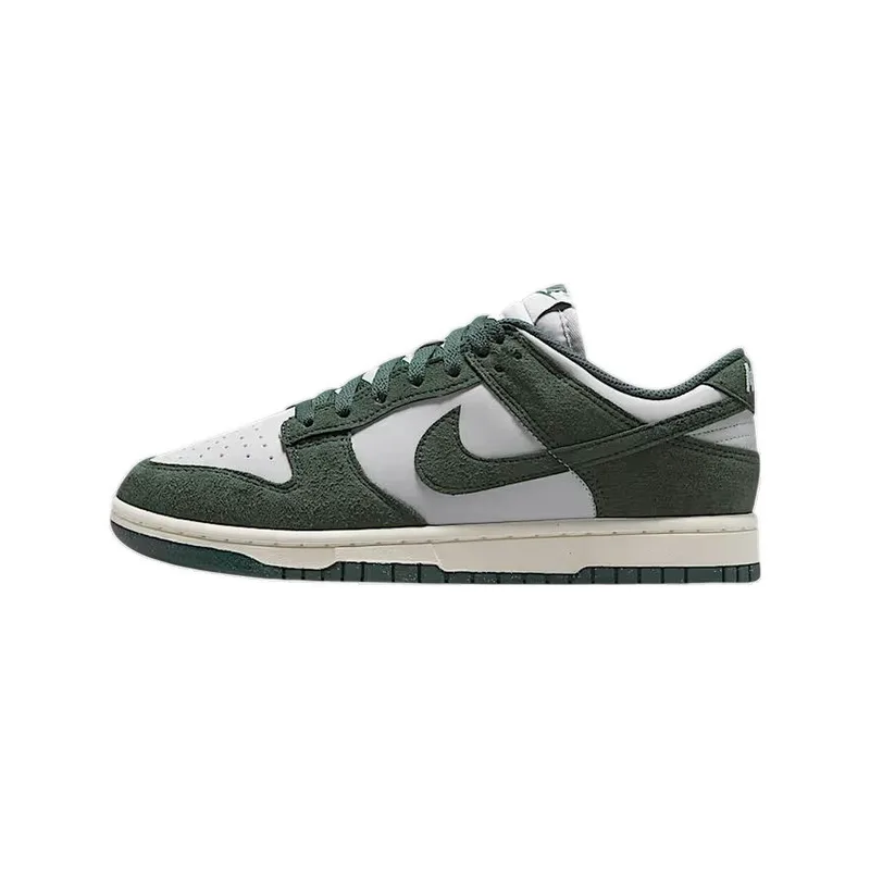 Xαμηλά Sneakers Nike Baskets Dunk Low cuir synthétique