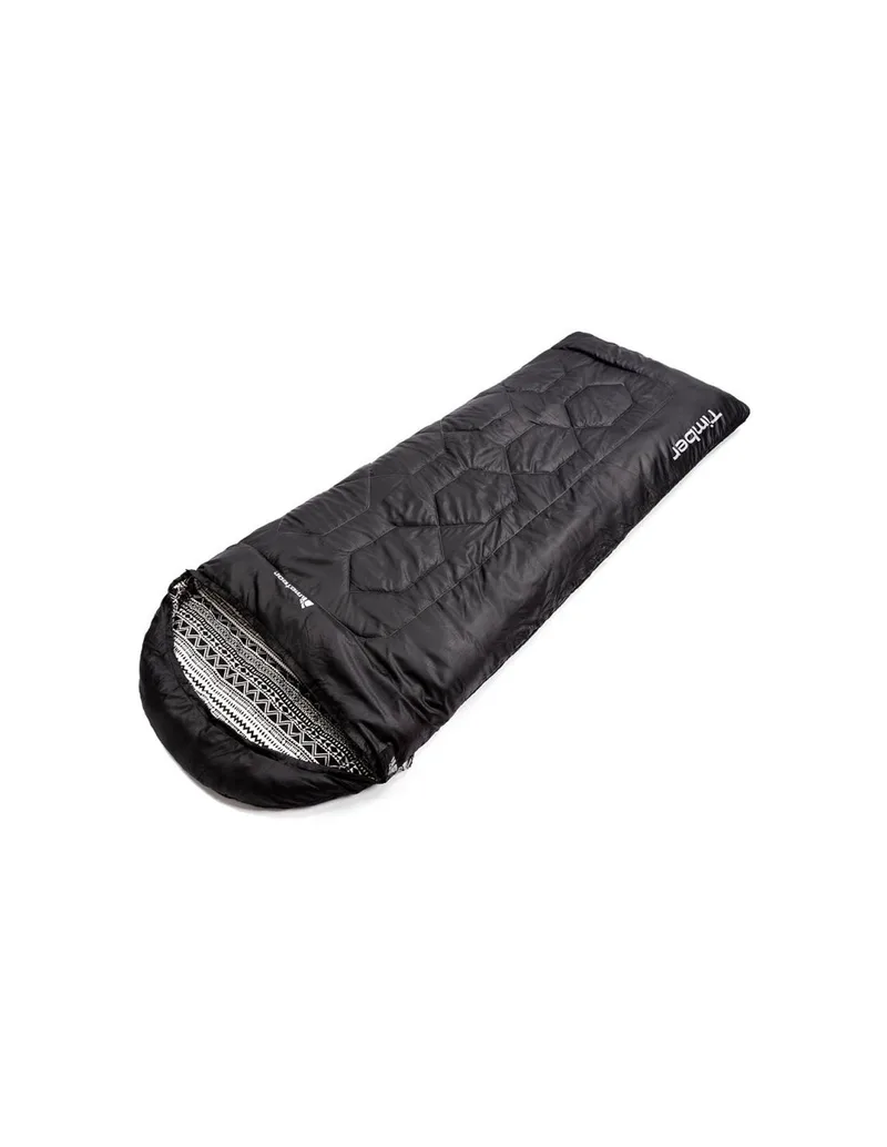 Sleeping bag Meteor Timber 81152