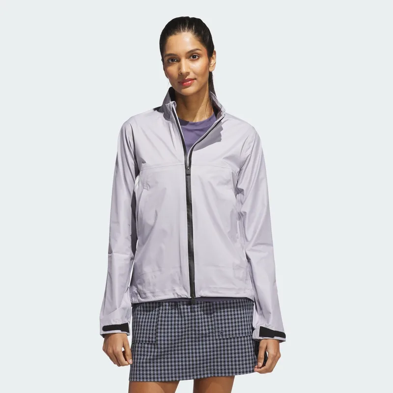 adidas Ultimate365 Tour Climaproof+ Γυναικείο Αδιάβροχο Μπουφάν (9000249393_79699)