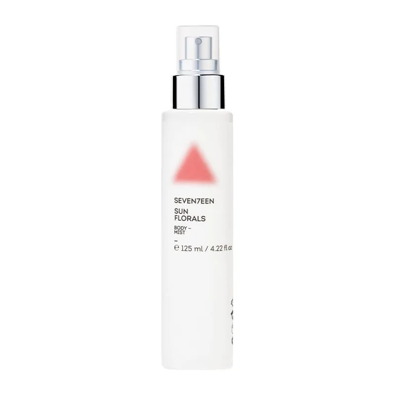 Sun Florals Body Mist 125ml