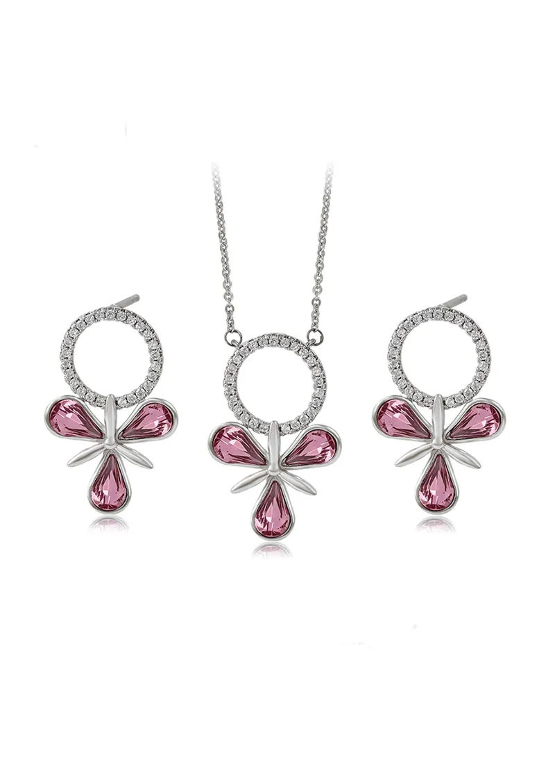 Jewels & Watches Bazaar - Γυναικείο Σετ FERENDI