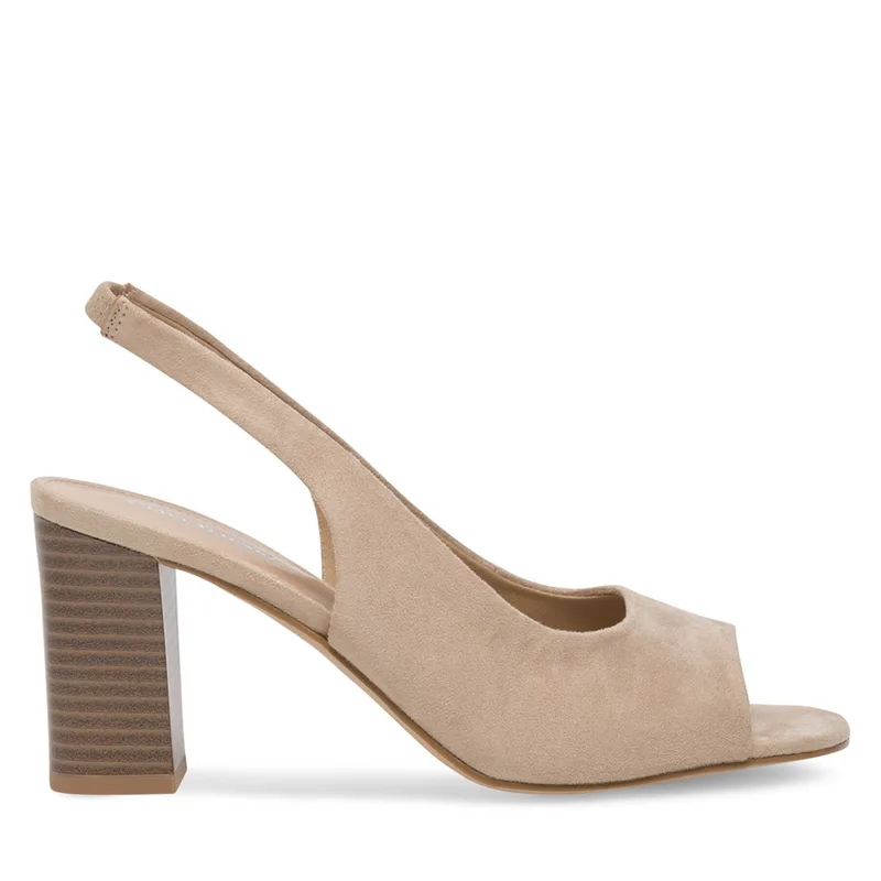 Σανδάλια Clara Barson WYL3119-13 Μπεζ