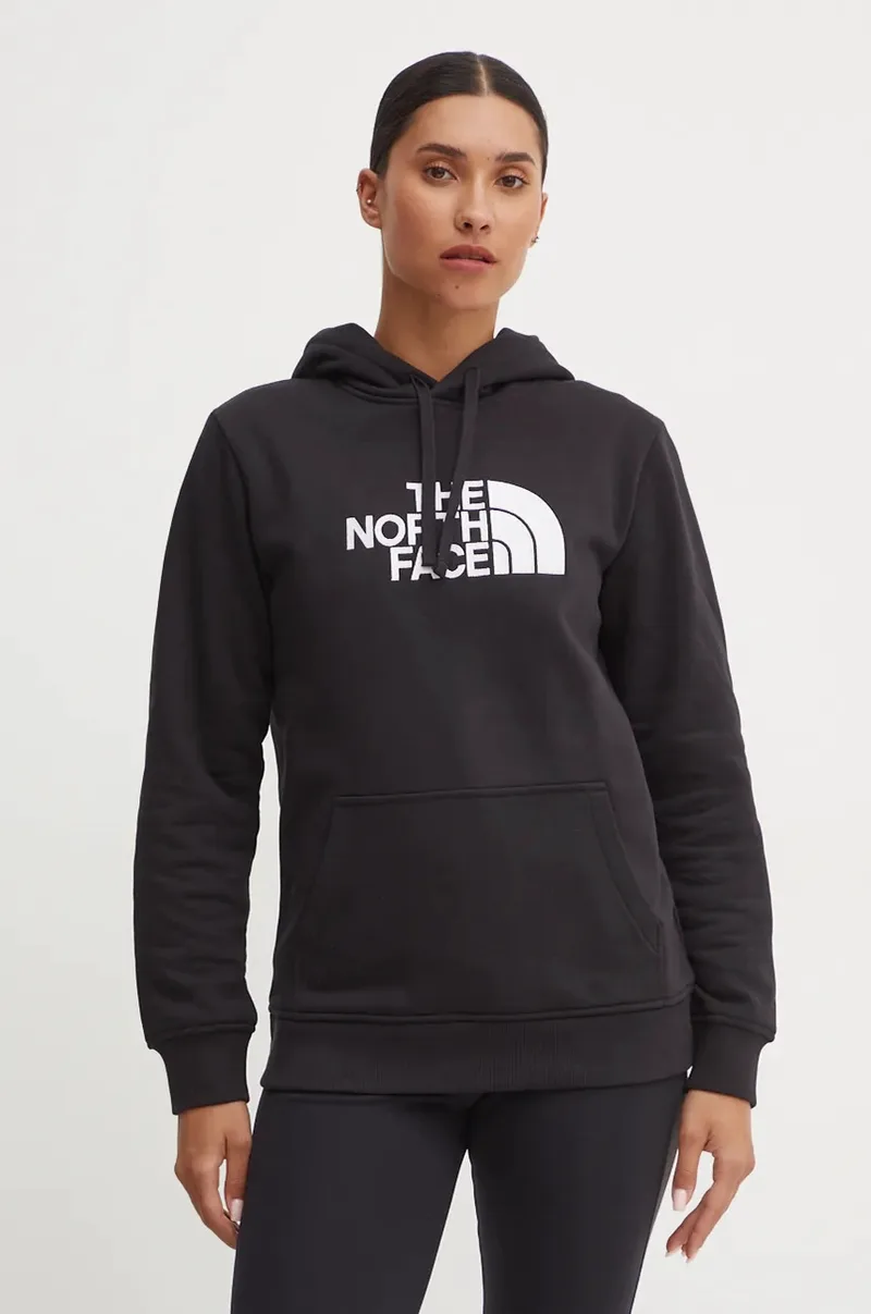 Μπλούζα The North Face Drew Peak Pullover Hoodie
