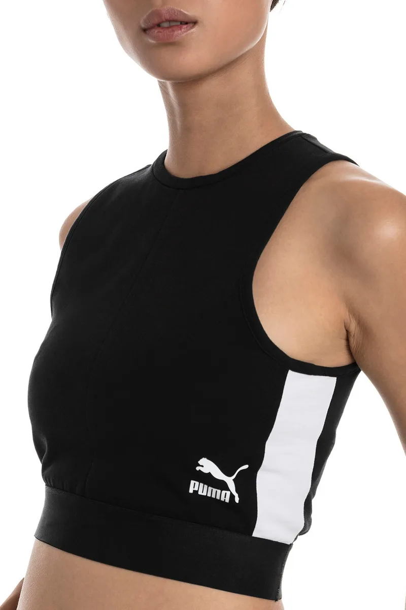 Top Puma XTG Crop 578015-51 Γυναικείο